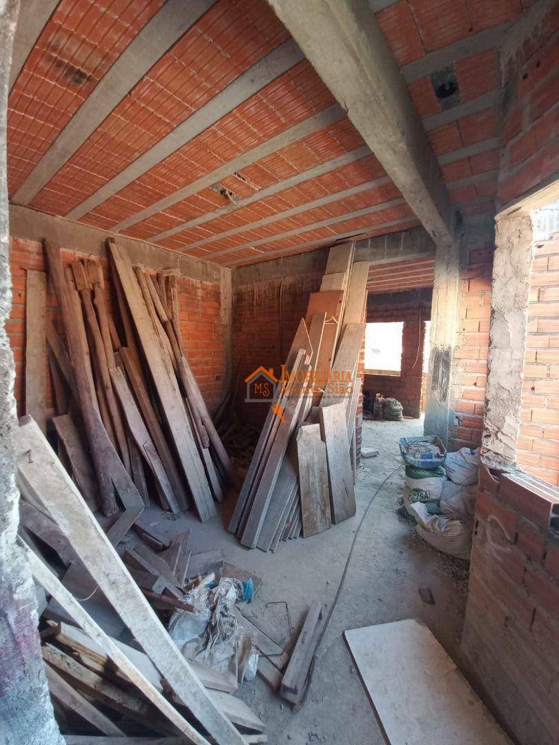 Casa à venda com 9 quartos, 490m² - Foto 28