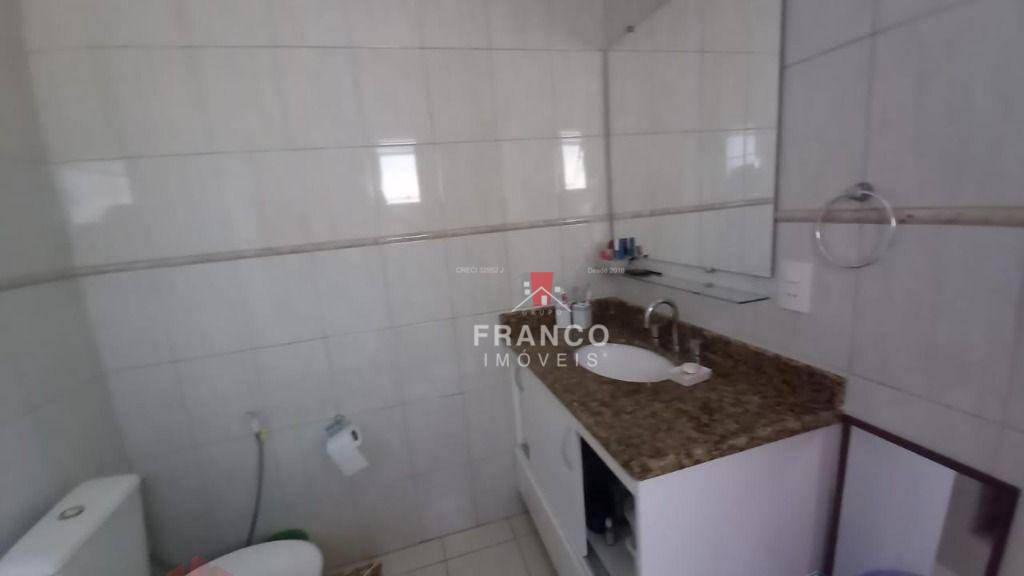 Casa de Condomínio à venda com 3 quartos, 148m² - Foto 14