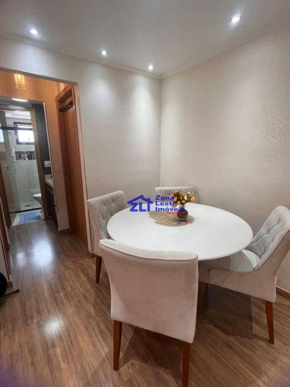 Apartamento à venda com 2 quartos, 66m² - Foto 1