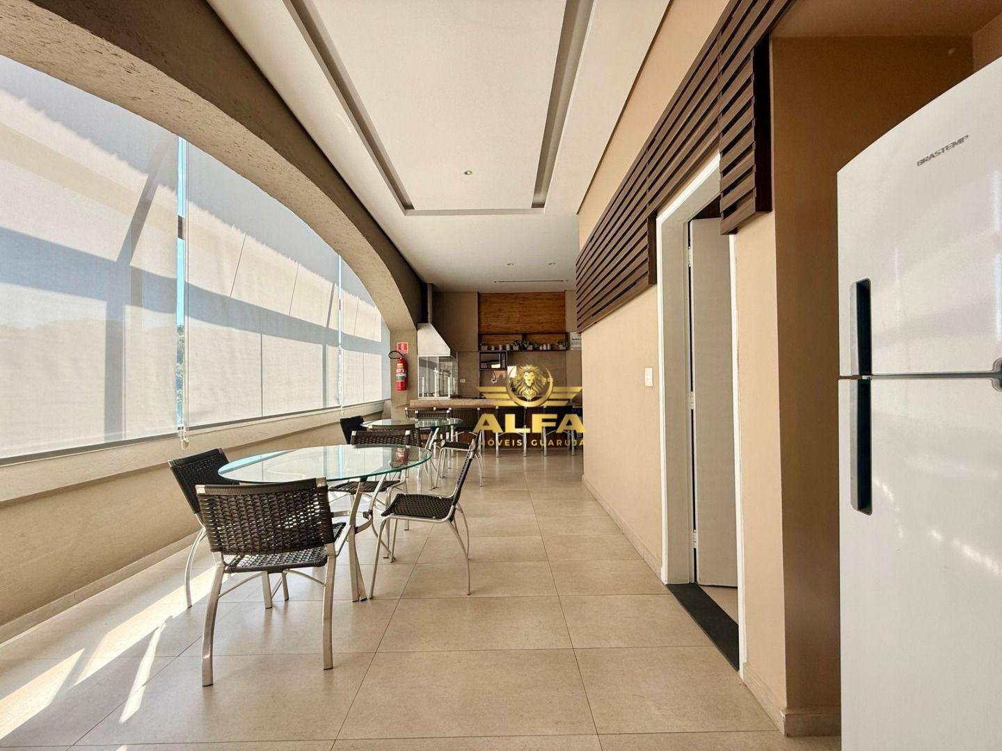 Apartamento à venda com 4 quartos, 175m² - Foto 28