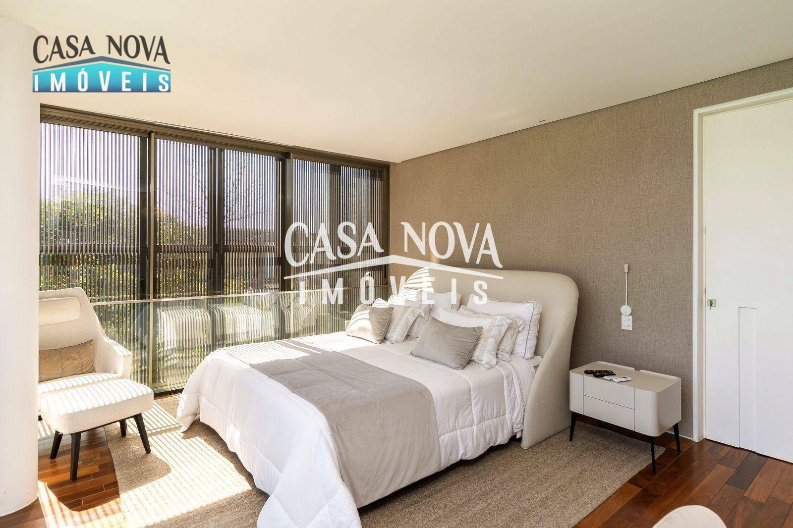 Casa de Condomínio à venda com 5 quartos, 850m² - Foto 28