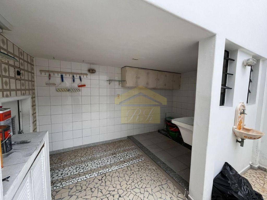 Sobrado para alugar com 3 quartos, 210m² - Foto 23