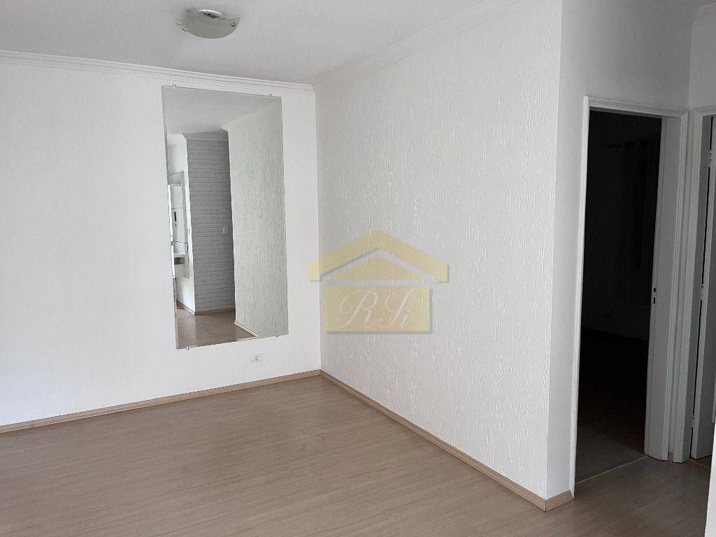 Apartamento à venda com 2 quartos, 56m² - Foto 2