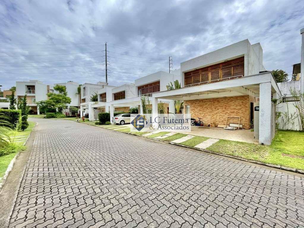 Casa de Condomínio à venda com 3 quartos, 173m² - Foto 35