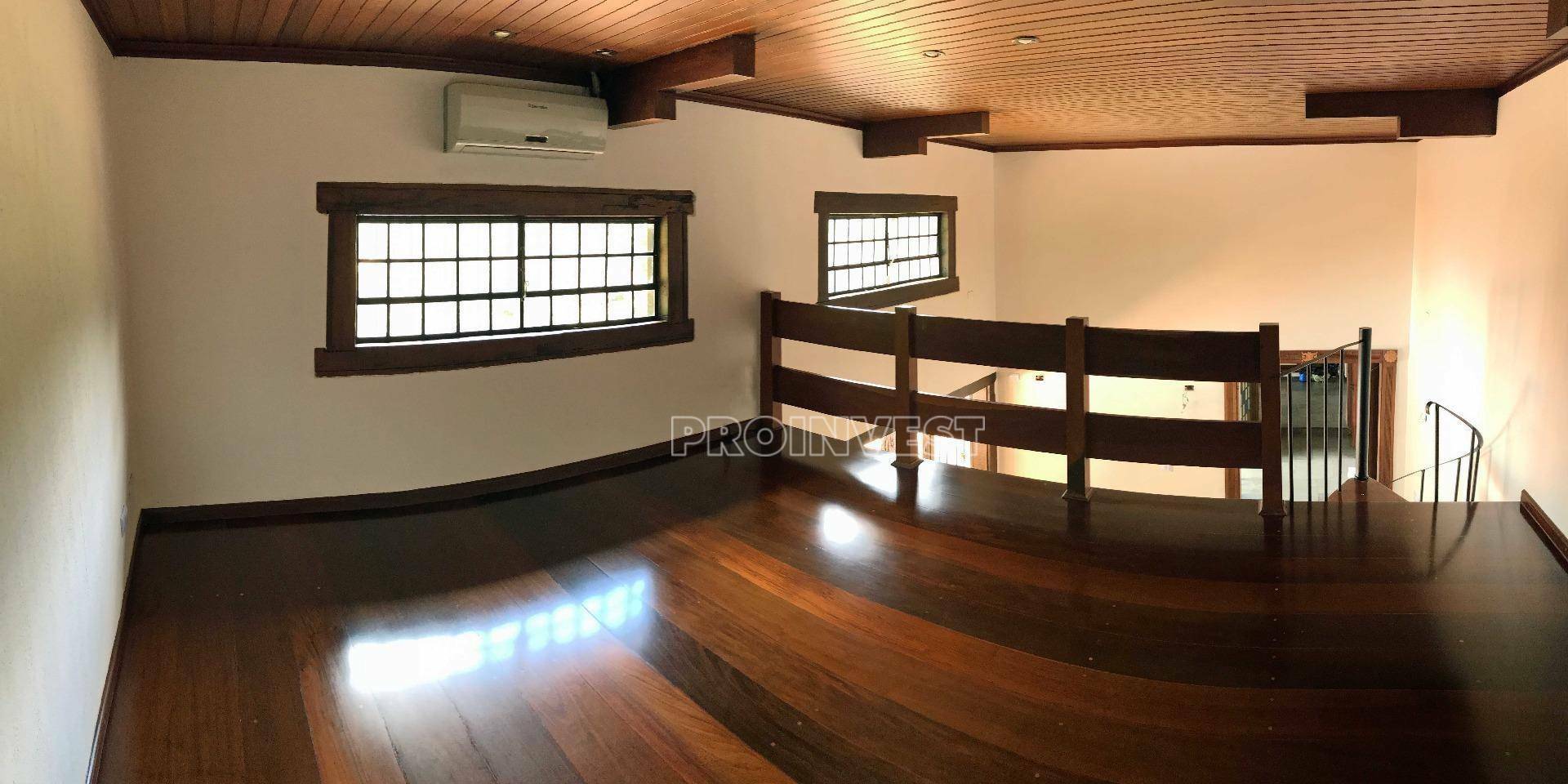 Casa de Condomínio à venda e aluguel com 3 quartos, 395m² - Foto 10