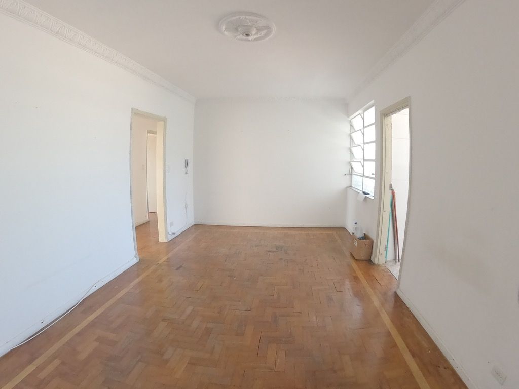 Apartamento à venda com 2 quartos, 67m² - Foto 4