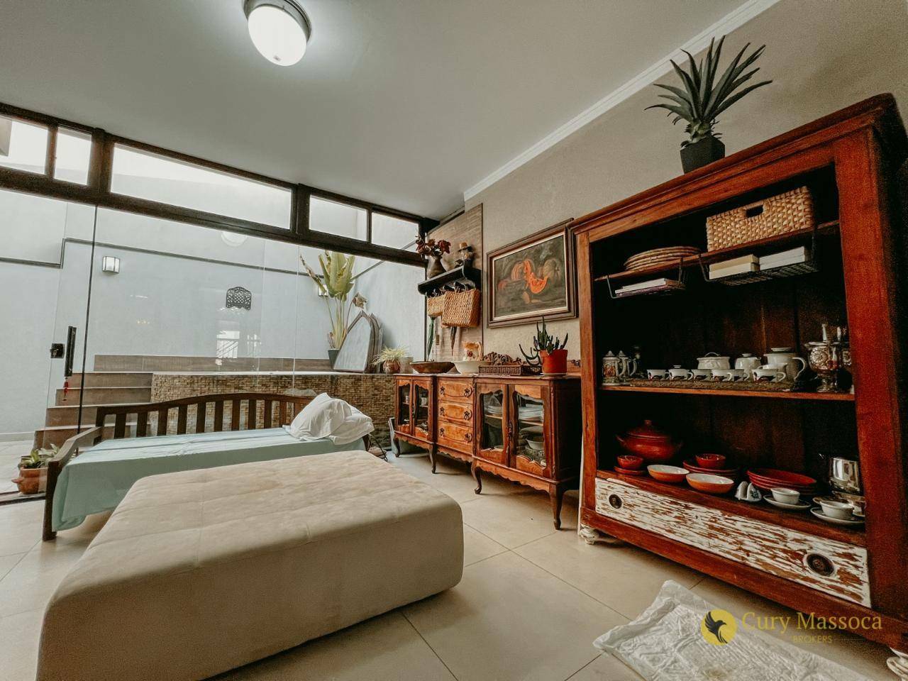 Casa de Condomínio à venda com 3 quartos, 156m² - Foto 13