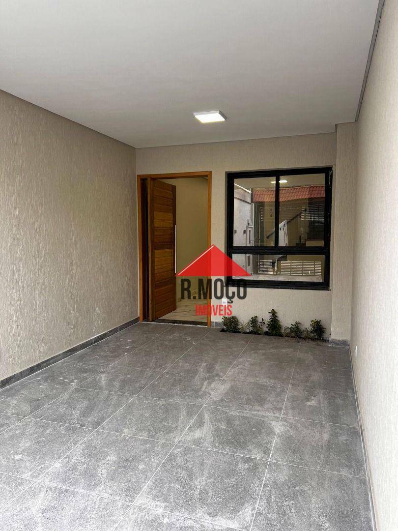 Sobrado à venda com 3 quartos, 129m² - Foto 4