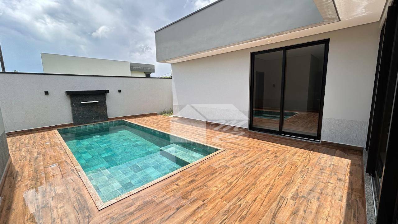 Casa de Condomínio à venda com 3 quartos, 283m² - Foto 59