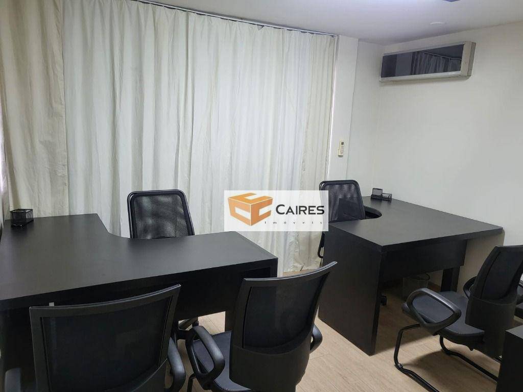 Conjunto Comercial-Sala para alugar - Foto 9