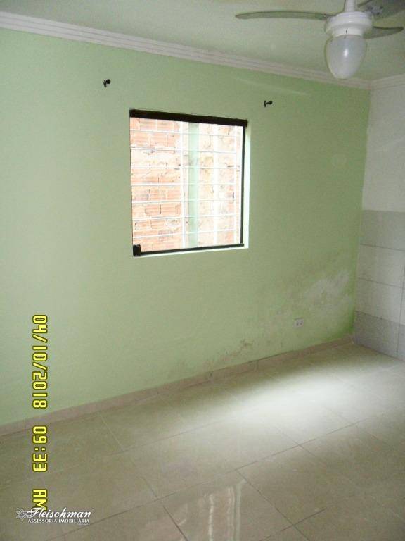 Casa à venda com 4 quartos, 236m² - Foto 42