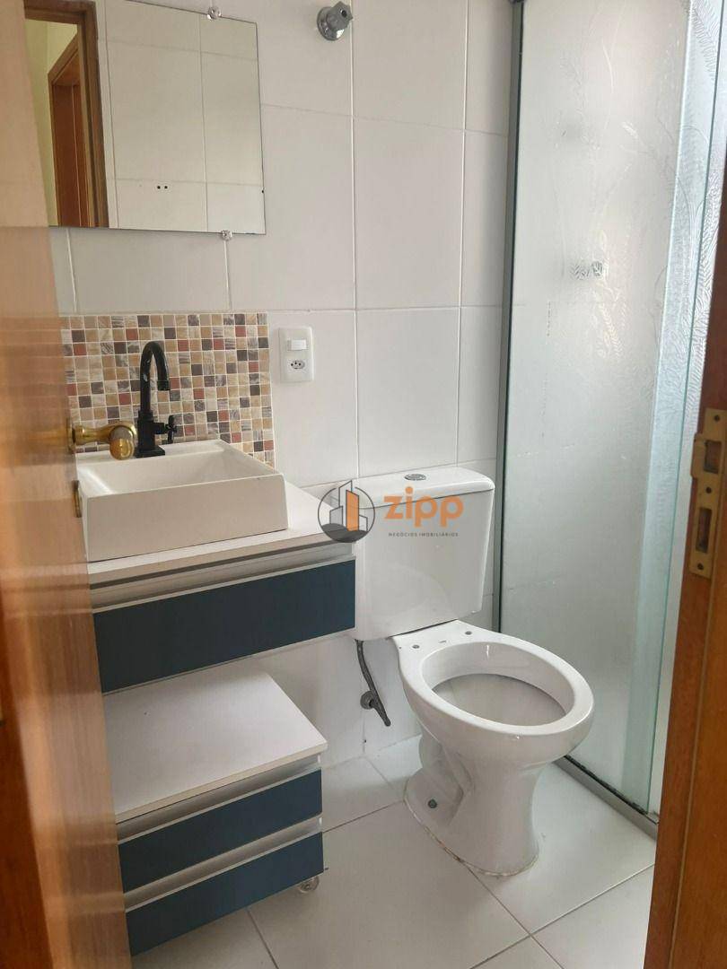 Apartamento à venda com 1 quarto, 33m² - Foto 24