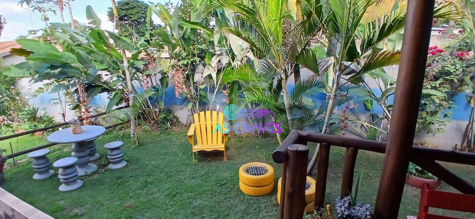 Chácara à venda com 3 quartos, 196m² - Foto 26