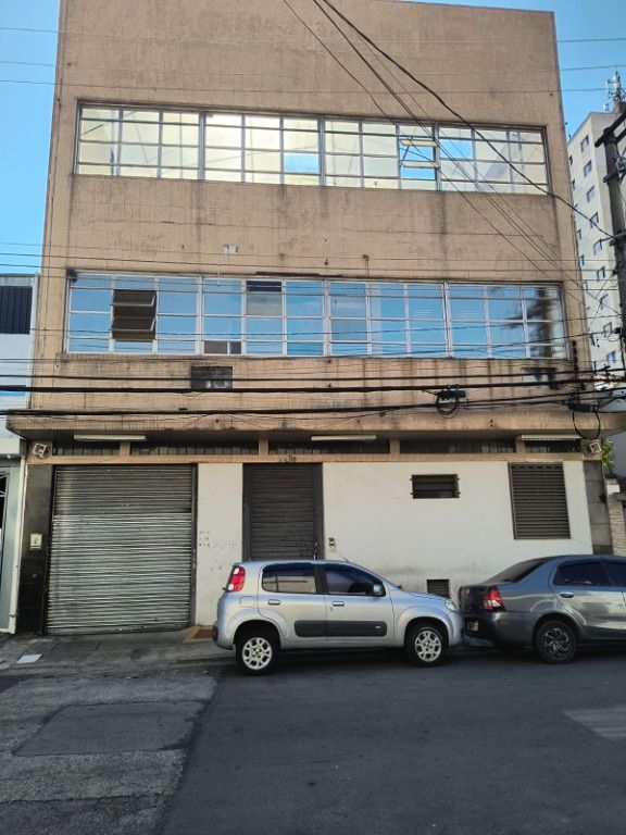 Prédio Inteiro para alugar, 1614m² - Foto 1