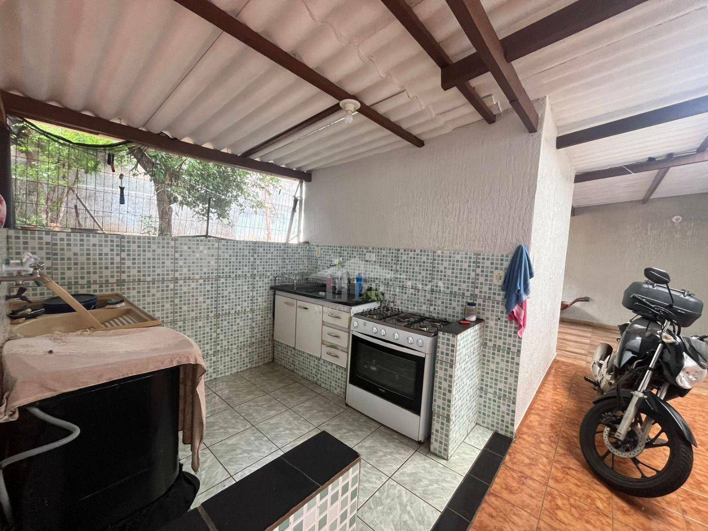 Casa à venda com 3 quartos, 140m² - Foto 21