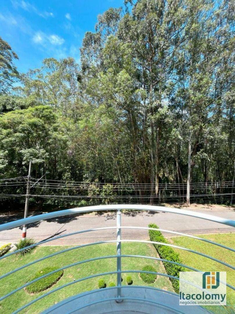 Casa de Condomínio à venda com 4 quartos, 810m² - Foto 24