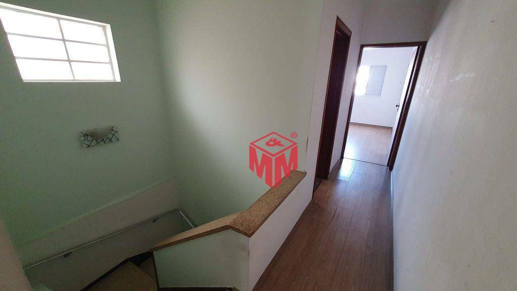 Sobrado à venda com 3 quartos, 170m² - Foto 5