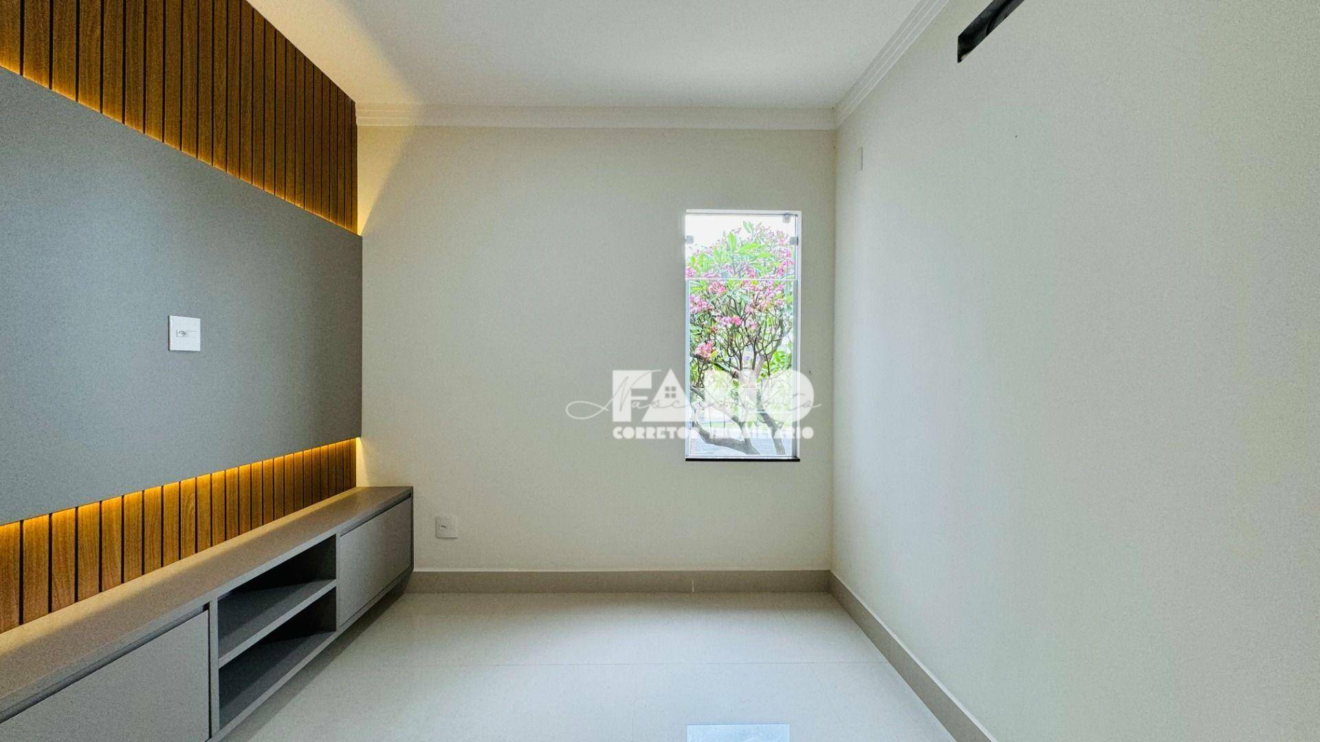 Casa de Condomínio à venda com 3 quartos, 229m² - Foto 9