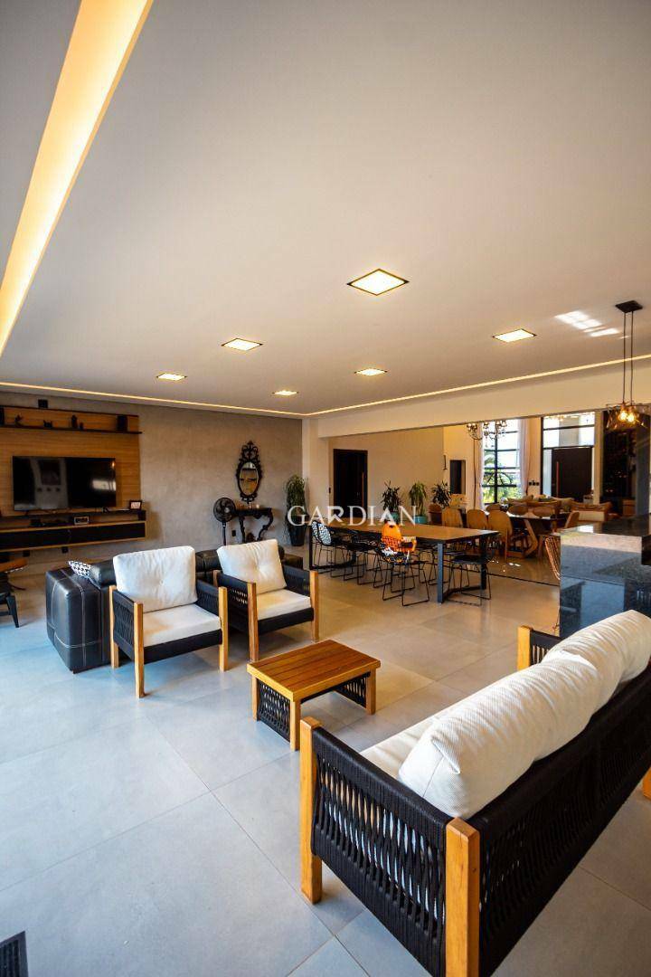 Casa de Condomínio à venda com 4 quartos, 511m² - Foto 48