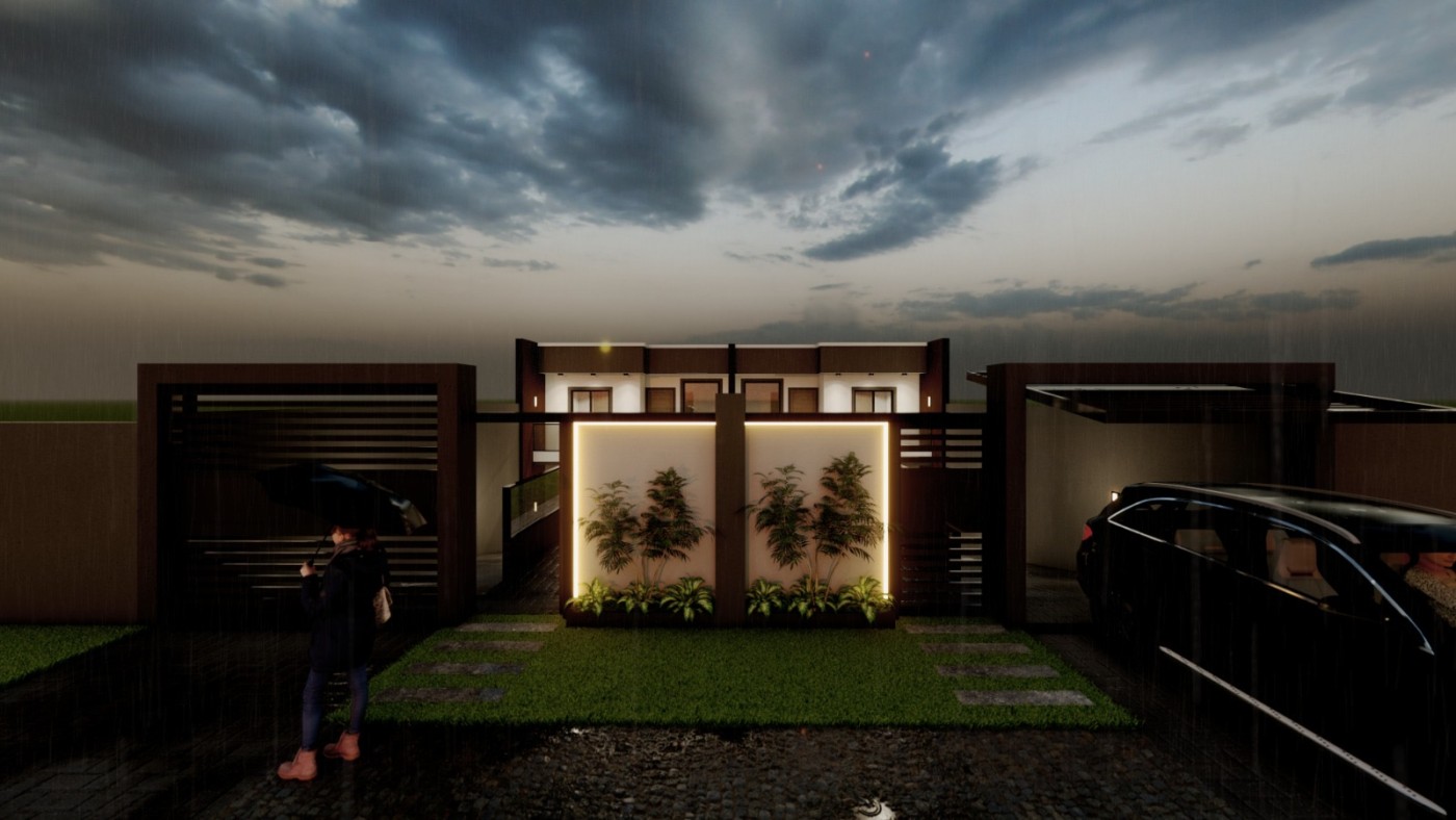 Sobrado à venda com 3 quartos, 120m² - Foto 6