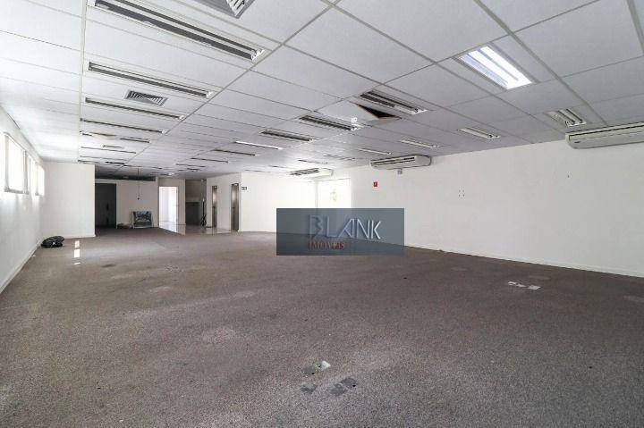 Prédio Inteiro para alugar, 2300m² - Foto 5