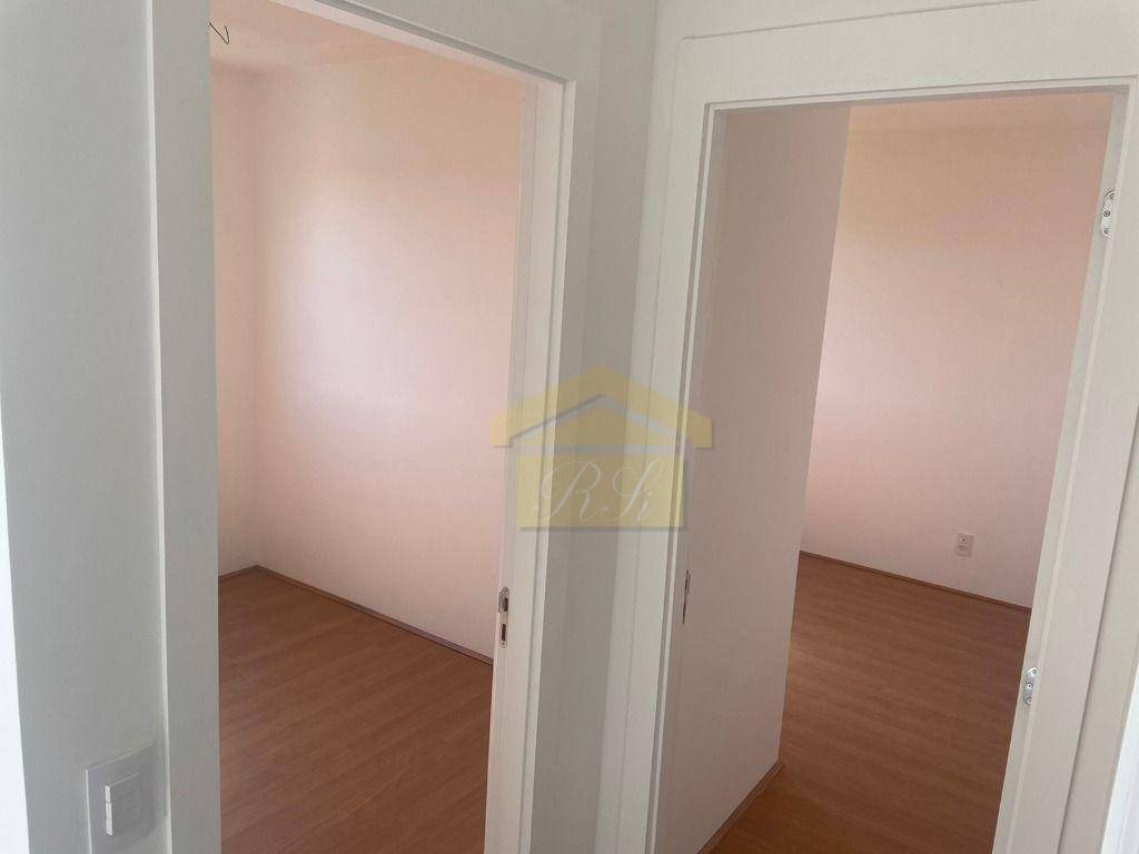 Apartamento à venda com 2 quartos, 45m² - Foto 8