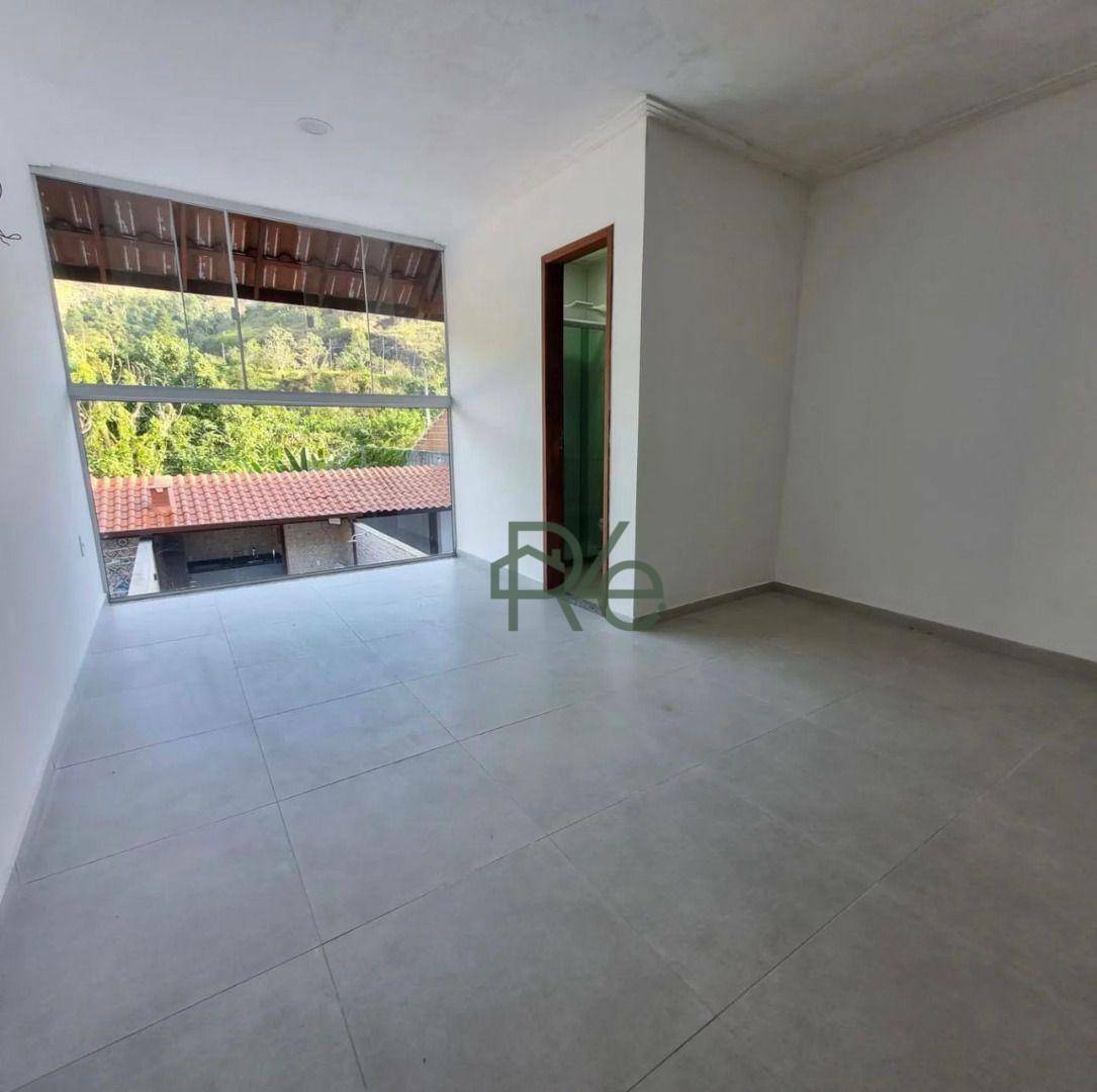 Casa de Condomínio à venda com 2 quartos, 114m² - Foto 3