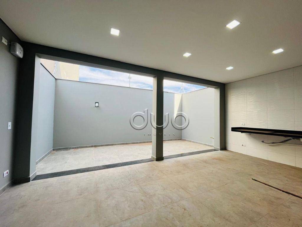 Casa à venda com 3 quartos, 235m² - Foto 8