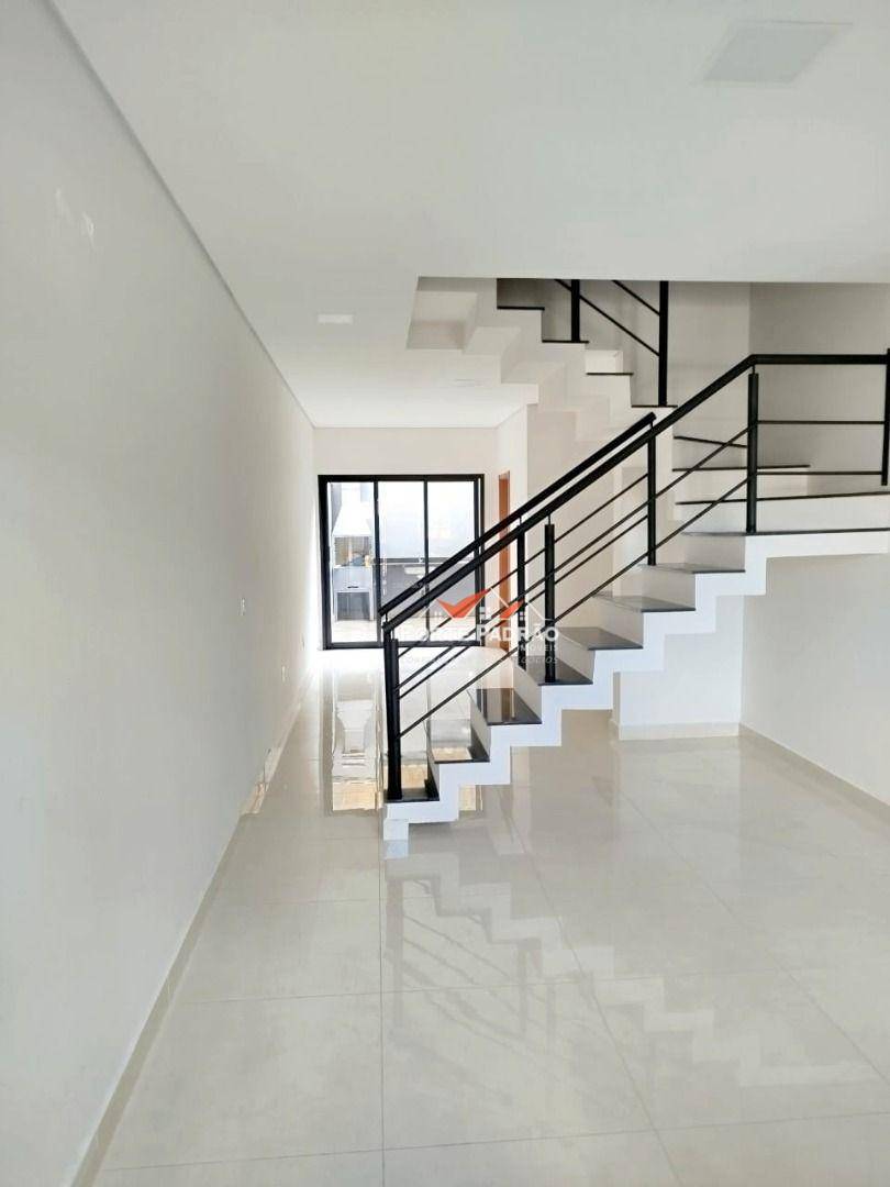 Sobrado à venda com 2 quartos, 80m² - Foto 7