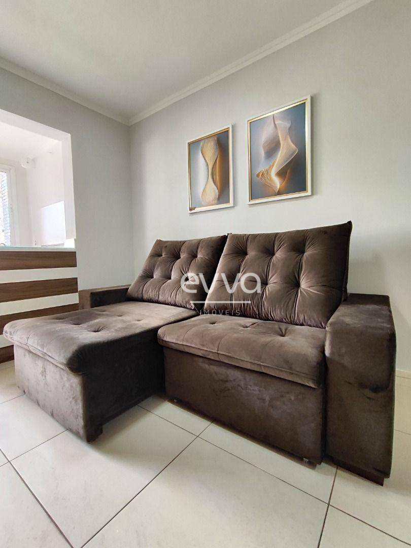 Apartamento à venda com 2 quartos, 82m² - Foto 12