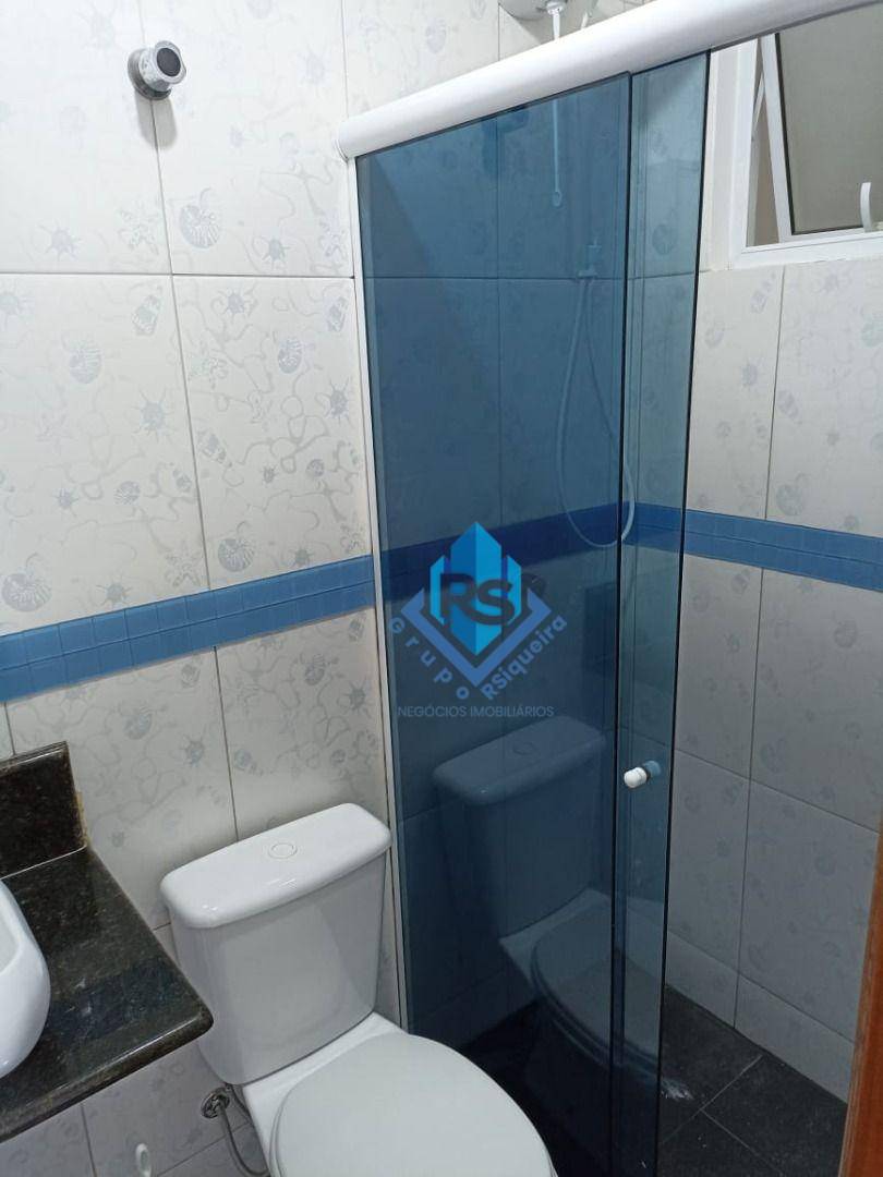 Sobrado à venda com 2 quartos, 107m² - Foto 16