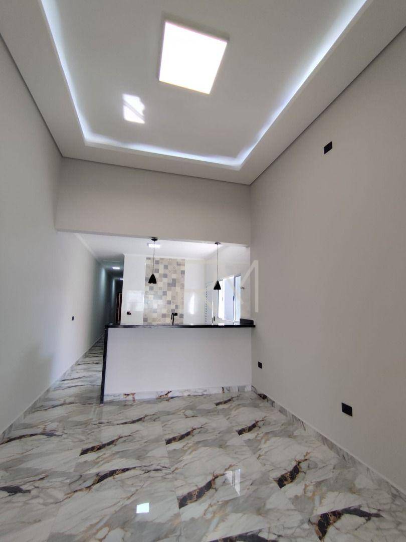 Casa, 3 quartos, 110 m² - Foto 4