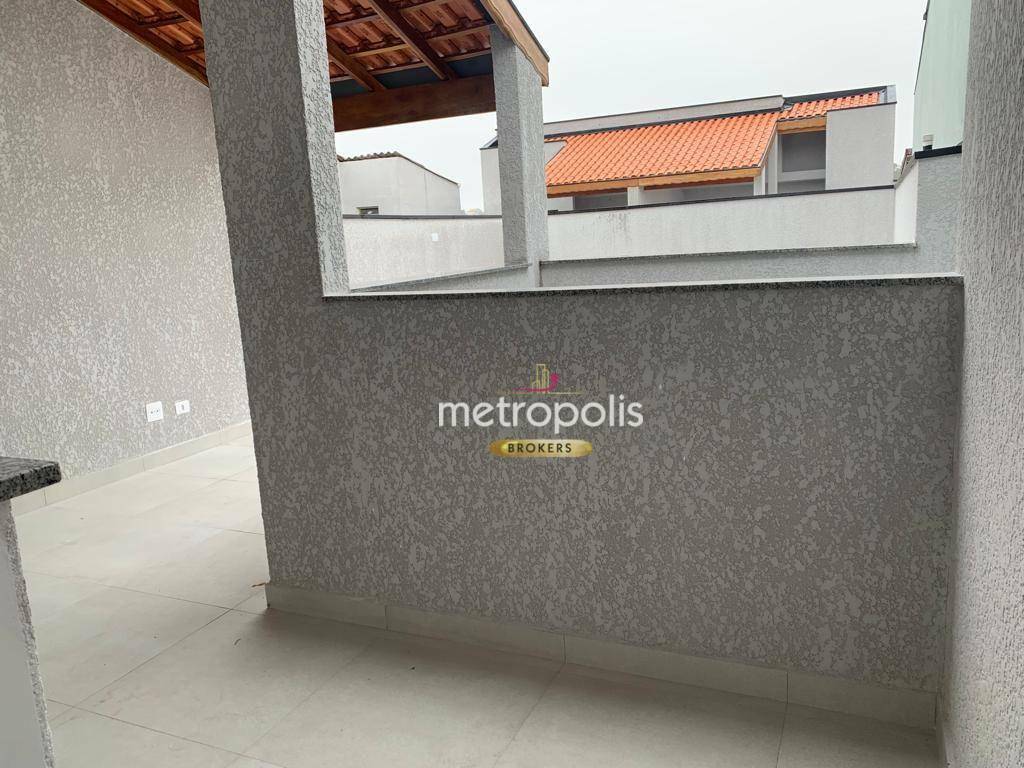 Cobertura à venda com 2 quartos, 95m² - Foto 9