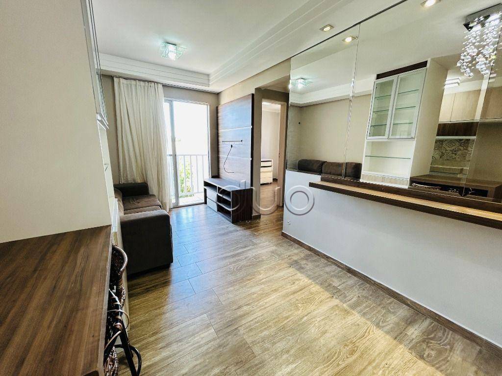 Apartamento à venda com 2 quartos, 45m² - Foto 4