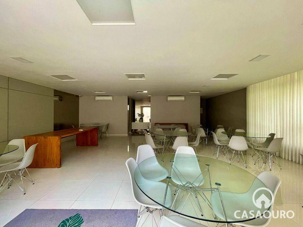 Casa de Condomínio à venda com 3 quartos, 126m² - Foto 24