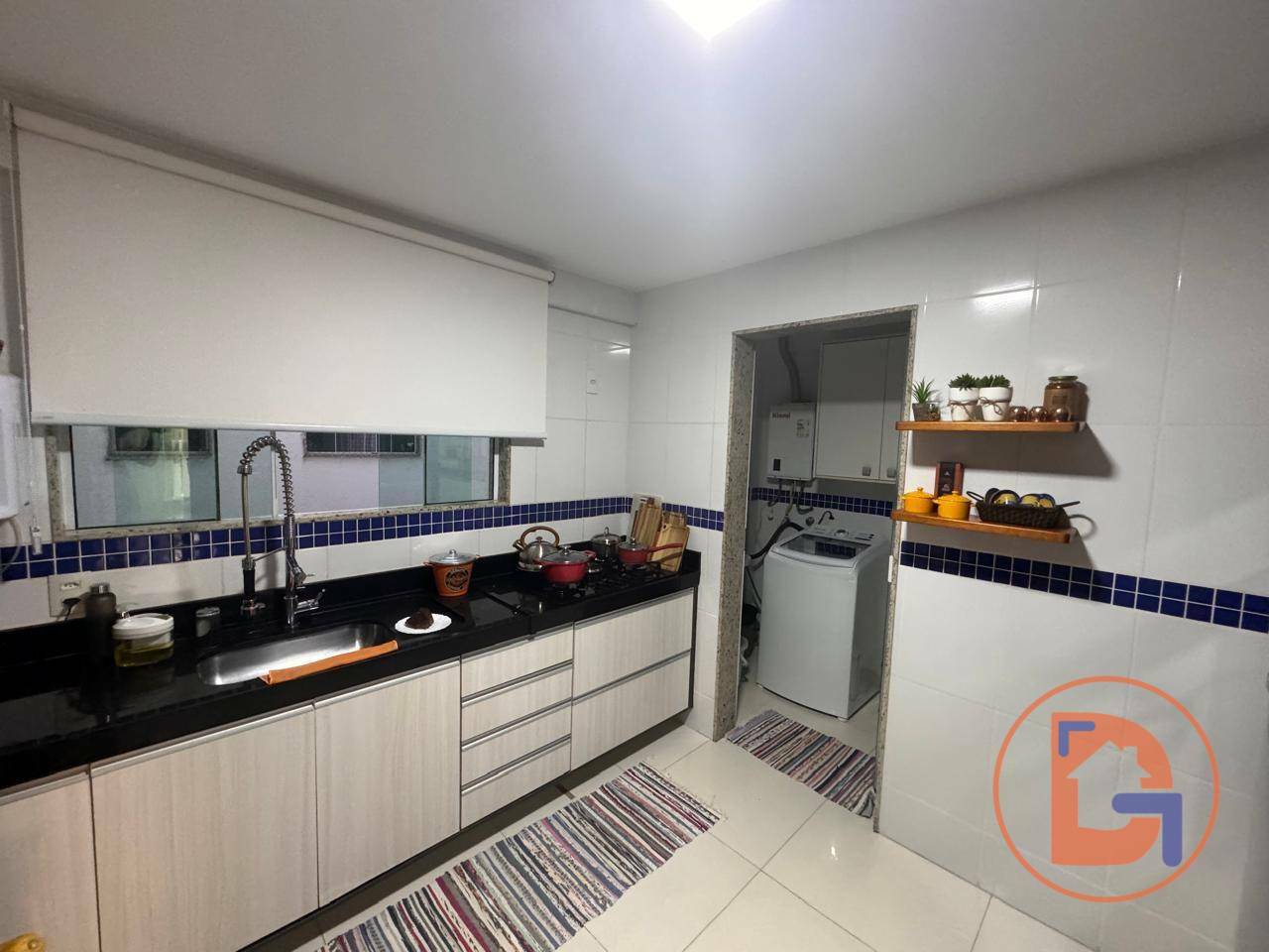 Apartamento à venda com 3 quartos, 152m² - Foto 9