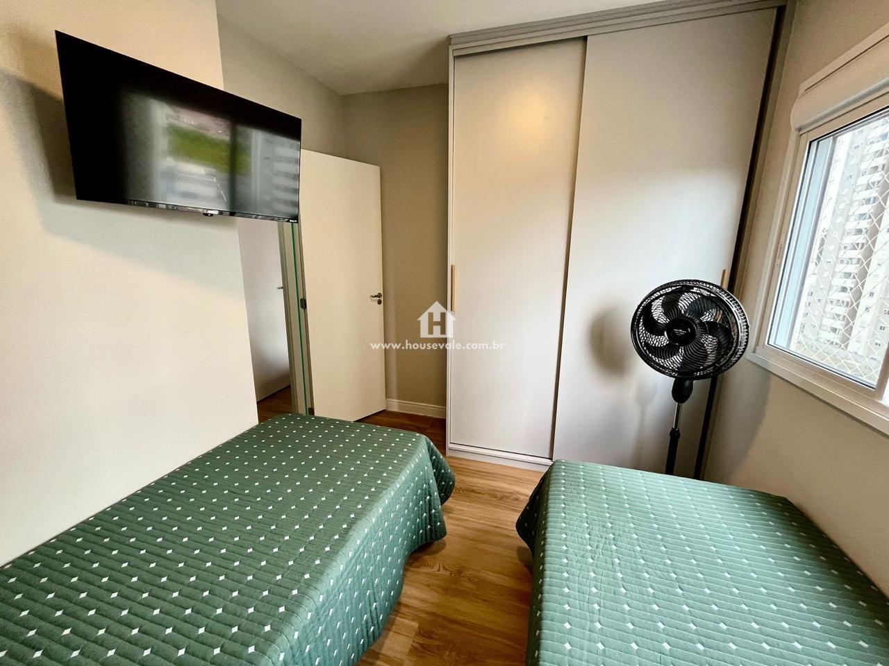 Apartamento à venda com 2 quartos, 56m² - Foto 15