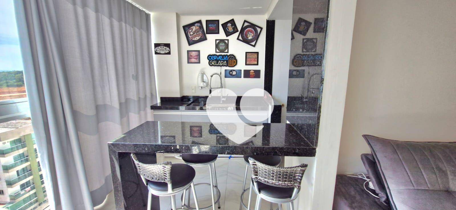 Apartamento à venda com 3 quartos, 99m² - Foto 6