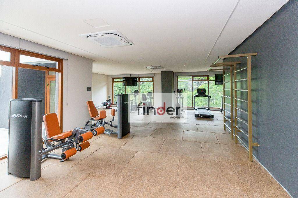 Apartamento à venda com 3 quartos, 147m² - Foto 44