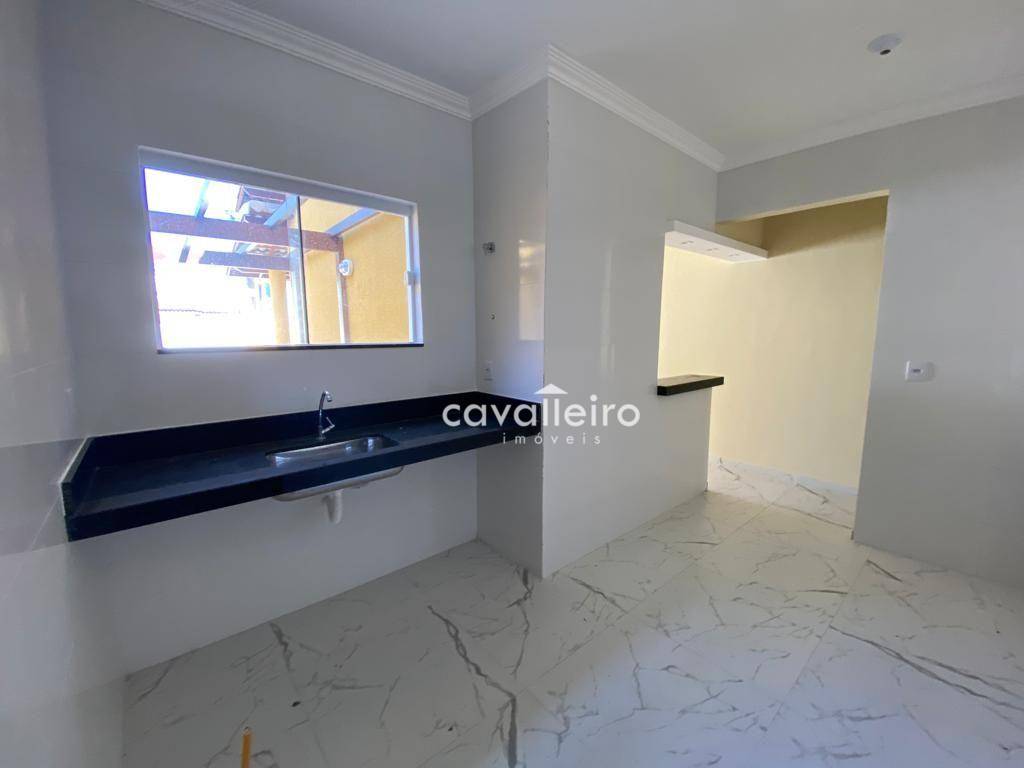 Casa à venda com 3 quartos, 100m² - Foto 5