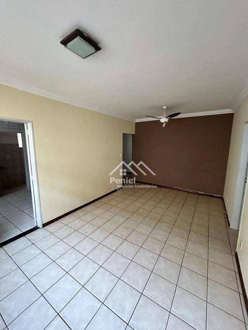 Apartamento à venda com 3 quartos, 99m² - Foto 1