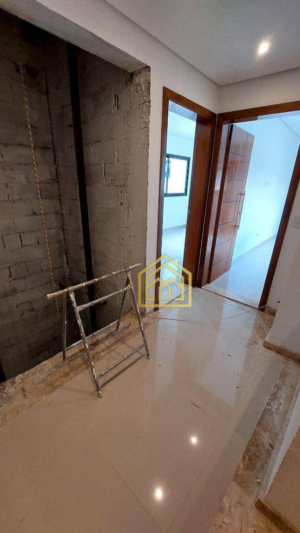 Apartamento à venda com 2 quartos, 55m² - Foto 10