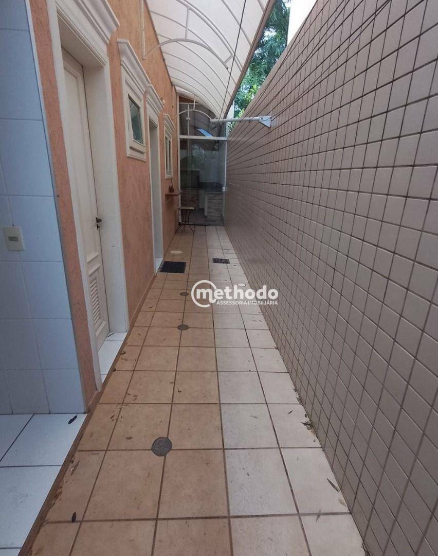 Casa de Condomínio à venda com 3 quartos, 140m² - Foto 48