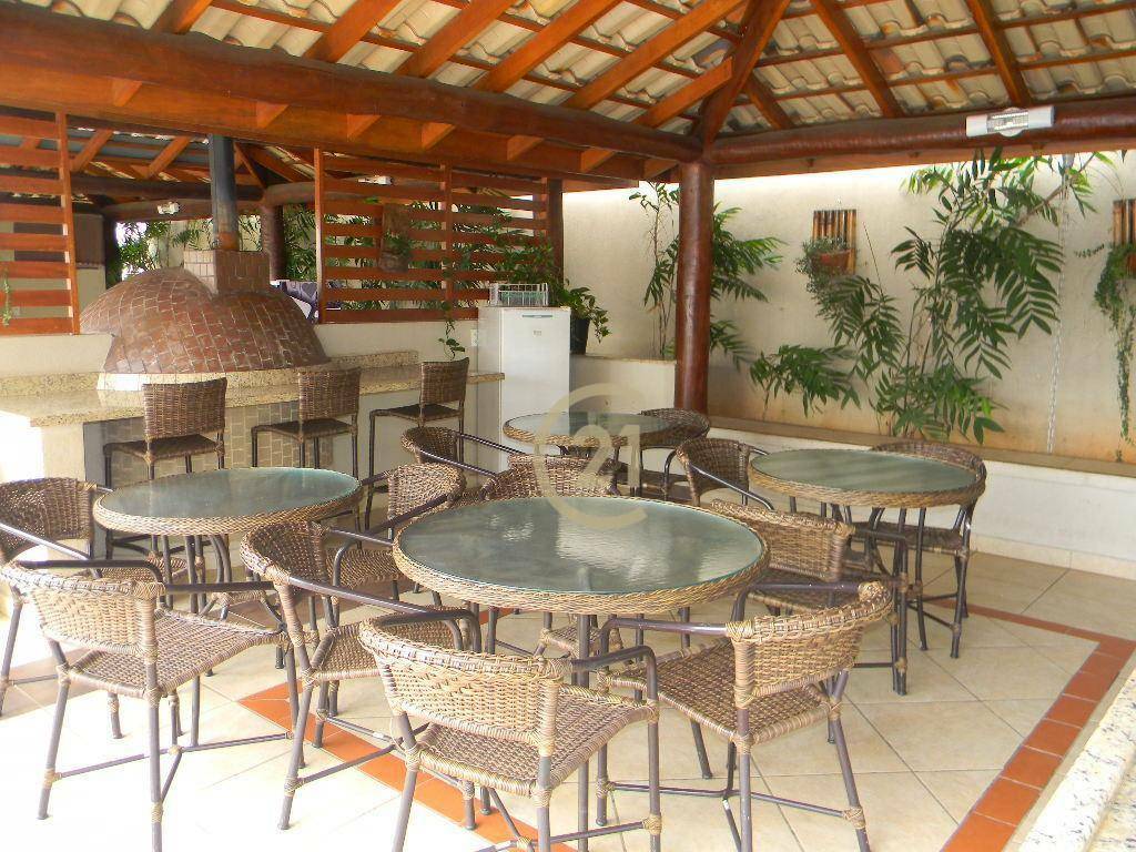 Apartamento para alugar com 3 quartos, 81m² - Foto 26