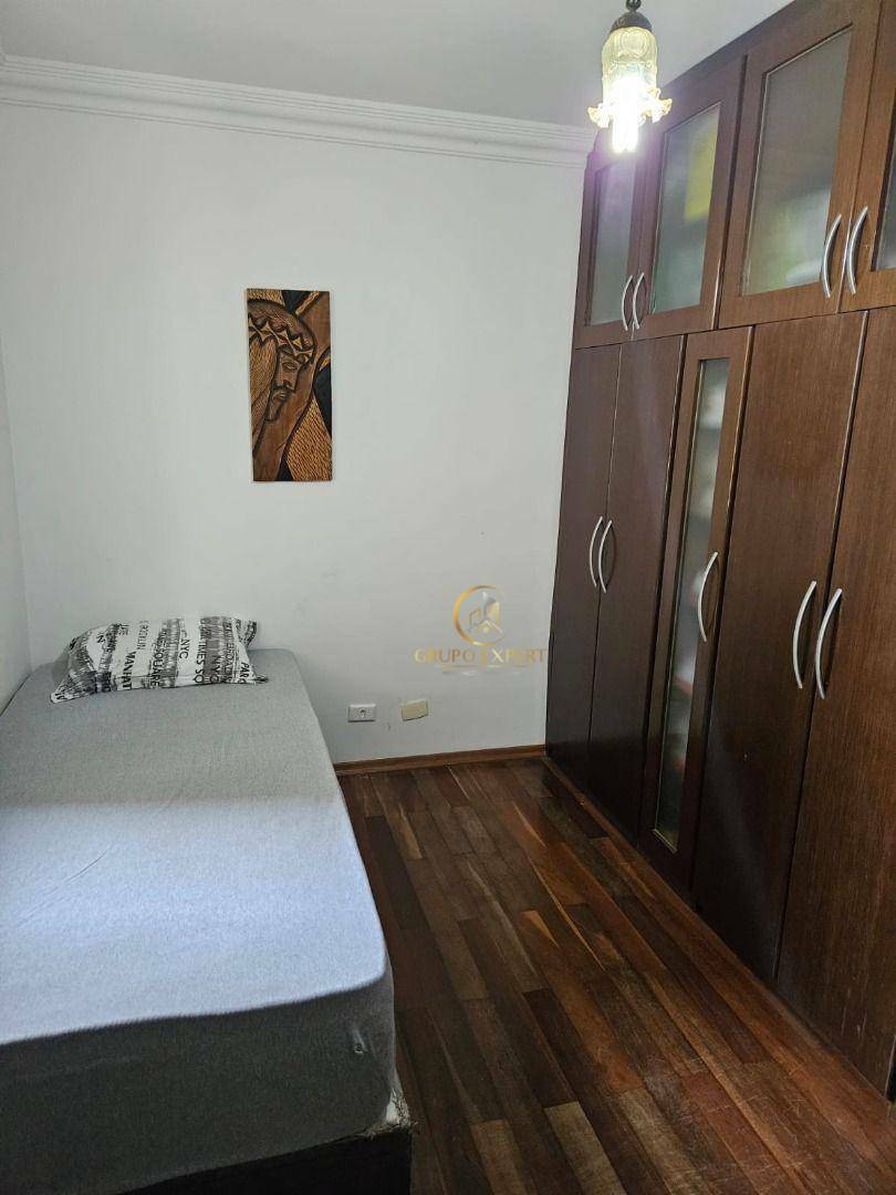 Apartamento à venda com 4 quartos, 125m² - Foto 10