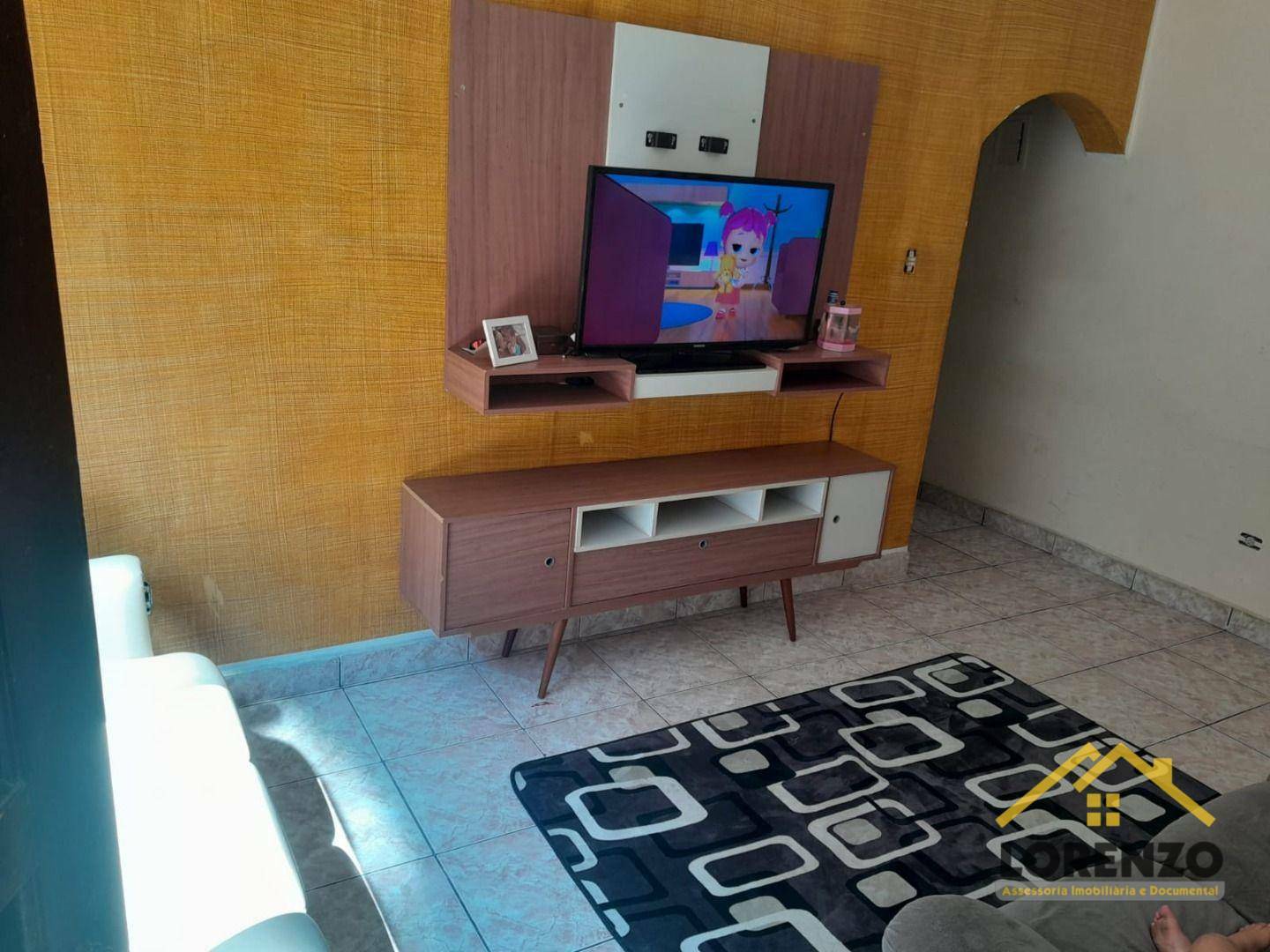 Sobrado à venda com 3 quartos, 209m² - Foto 1