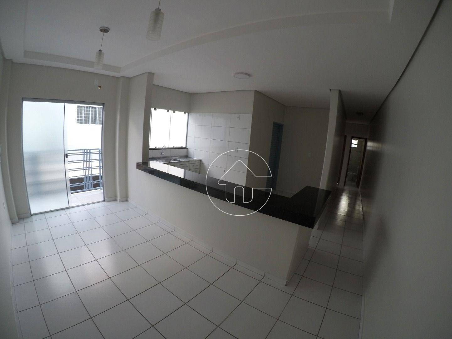 Apartamento para alugar com 2 quartos, 70m² - Foto 1