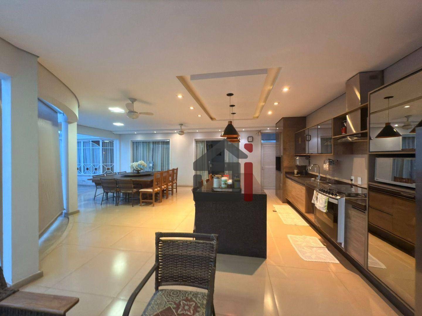 Casa à venda com 3 quartos, 470m² - Foto 14