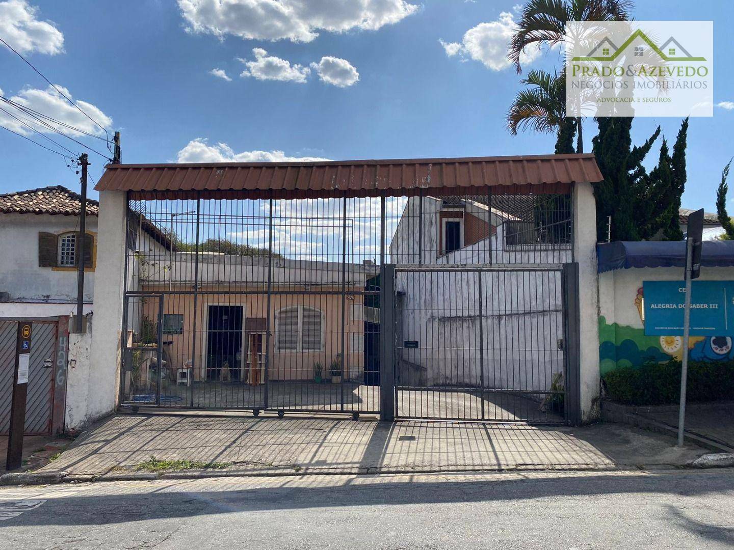 Depósito-Galpão, 412 m² - Foto 2