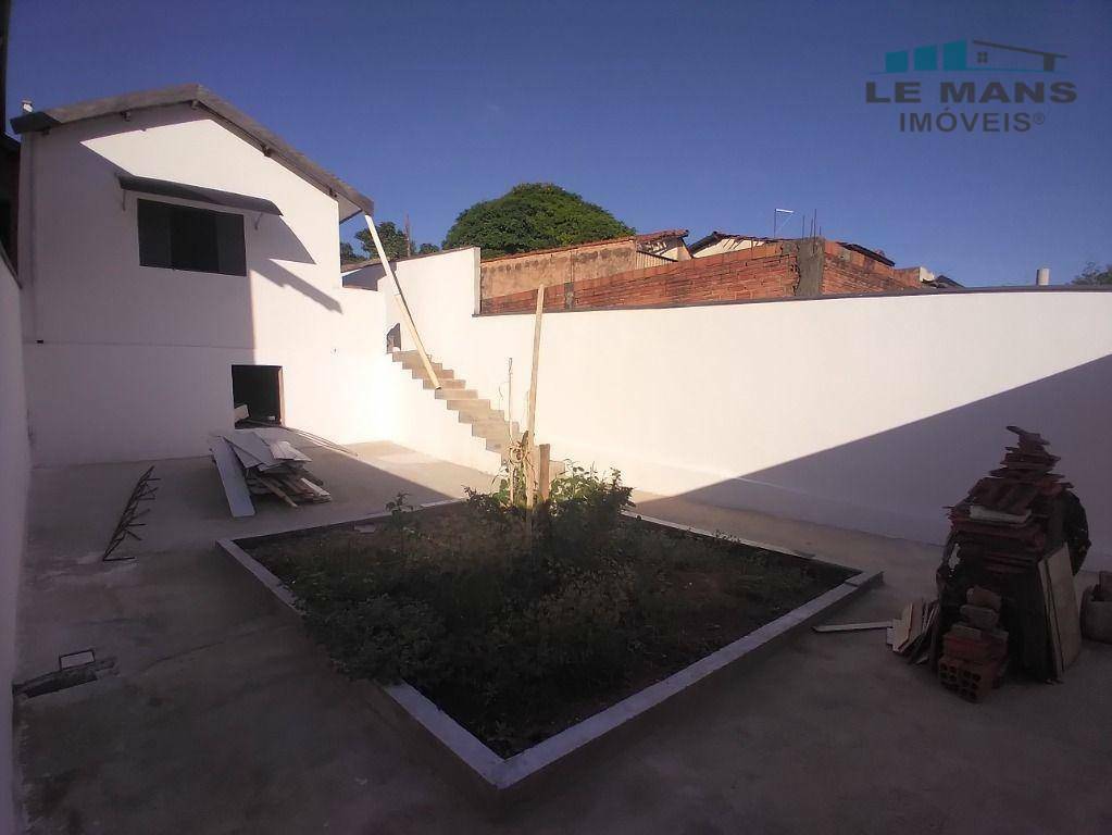 Casa à venda com 1 quarto, 54m² - Foto 23